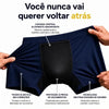 Boxer para Incontinência para Homens em Algodão